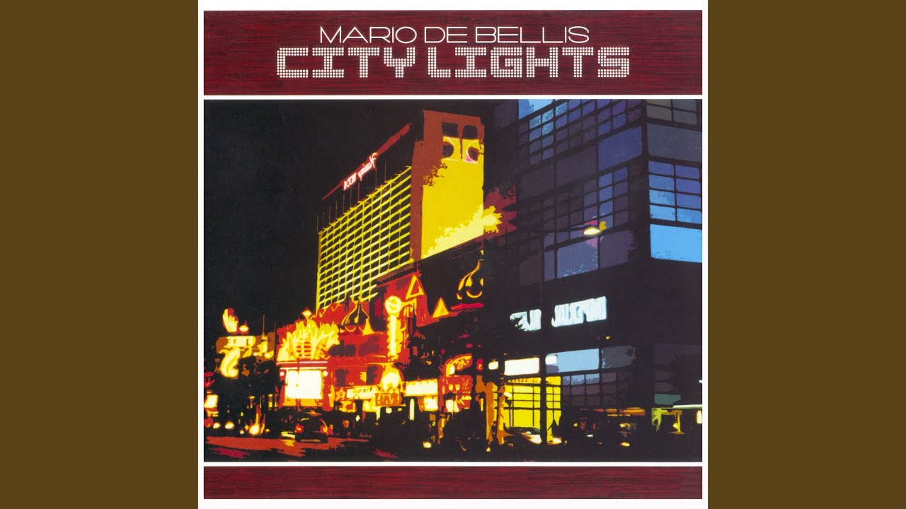 洋楽 City Lights Remastered And Extended vol4 maxresdefault.jpg