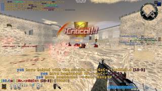 Assault Cube Reloaded zombies