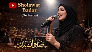 Download Lagu SHOLAWAT BADAR \ MP3