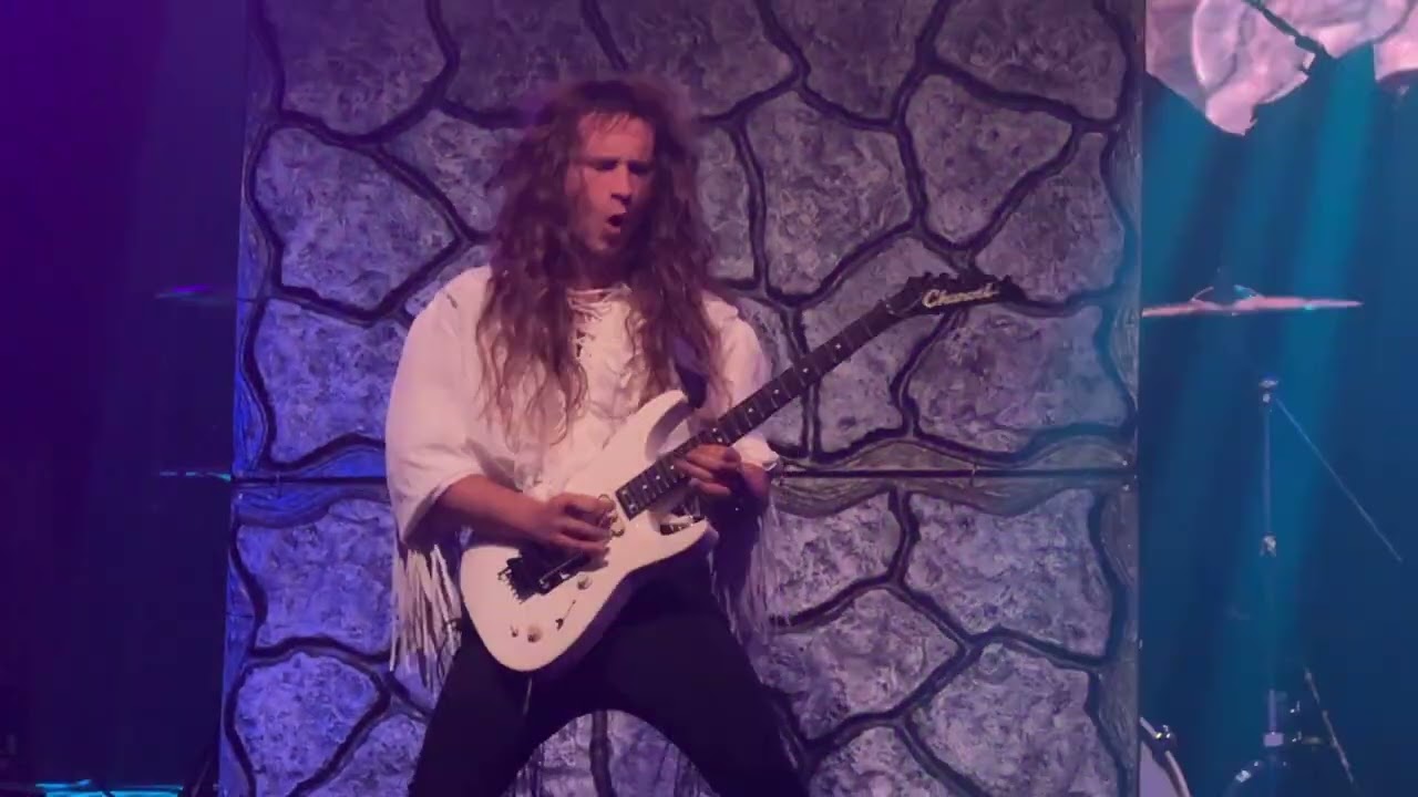 Void Full Concert Live 9-17-2025