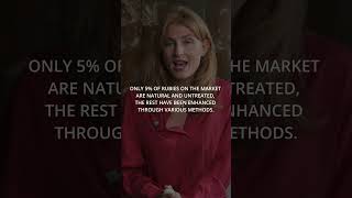 What Makes a Ruby a Ruby? Rare Facts You Didn’t Know!