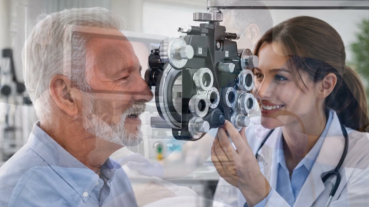 CENTERWELL MARCH SEGMENT ONE FOR NEWS