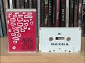 BAZRA - Demo (1998) - Alternative Rock/Hard Rock
