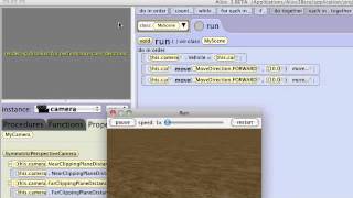 merihelp.net- Alice 3 programming - keyboard controls.mp4 screenshot 1