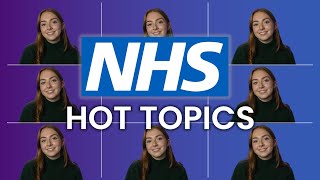 9 COMMON NHS Questions for Medical School Interviews | MMI & Panel | The Aspiring Medics by Aspiring Medics 6,024 views 5 months ago 36 minutes