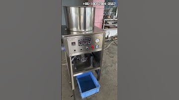 Cashew Peeling Machine Nut Peeler