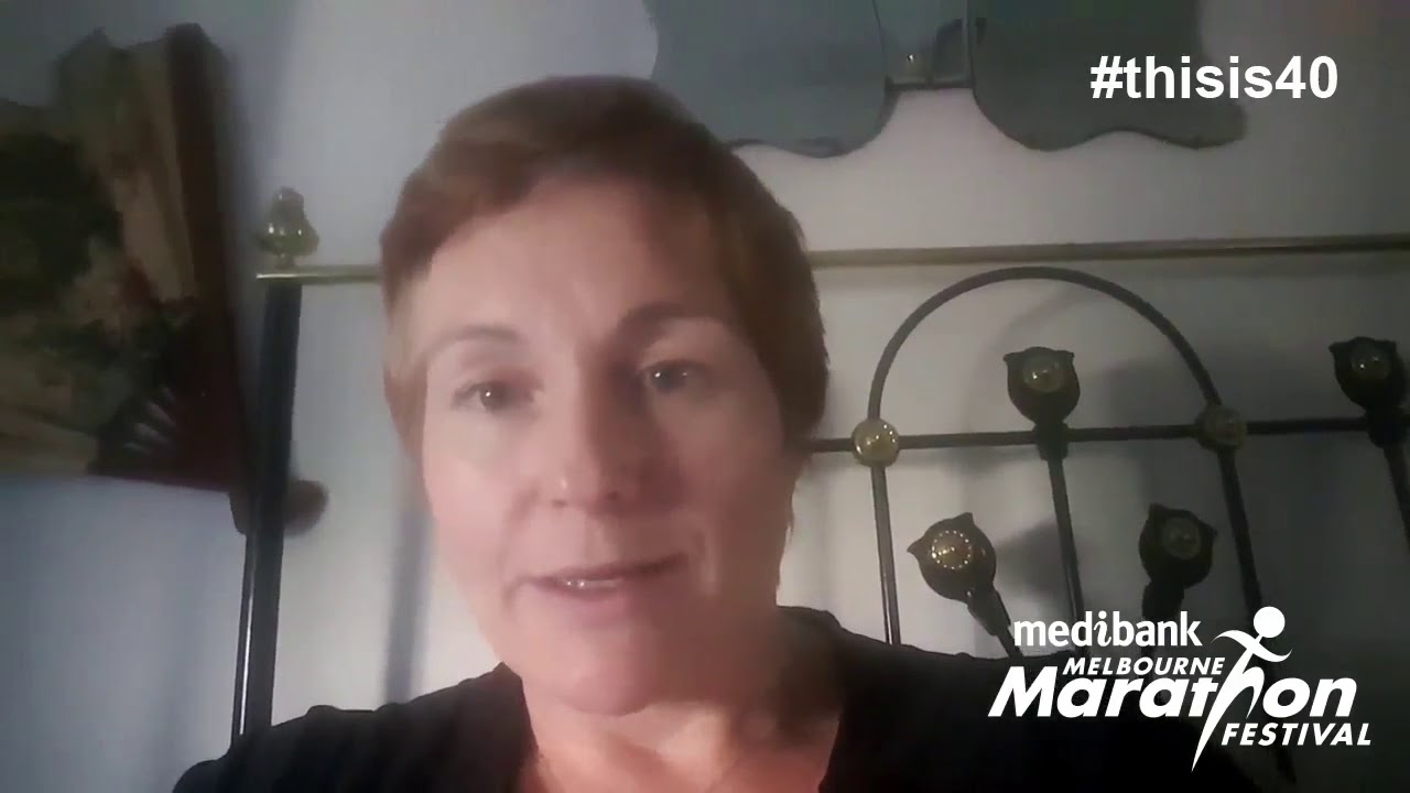 mcguire My Top Tips For Running in the Medibank Melbourne Marathon Festival - Jennifer LeRay