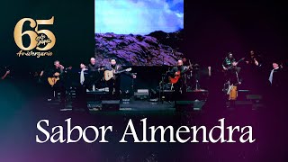 Sabor almendra tiene tu boca... (Sabor almendra) - Los del Suquía (Video Oficial) (65 AÑOS)