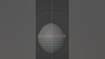 How I Made This Balloon in Blender 3D #blender3dmodeling #blender3d #3dmodeling
