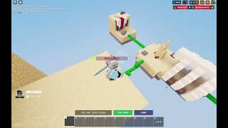 Roblox Bedwars Exploiter #716