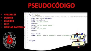 PSEUDOCODIGO PSEINT QUE SOLICITA DATOS POR TECLADO Y MUESTRA RESULTADO