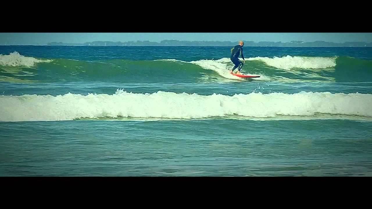 surf st barbe 2012 YouTube