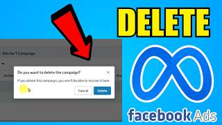 How To Delete Facebook Ads (2026) (Complete Guide) News