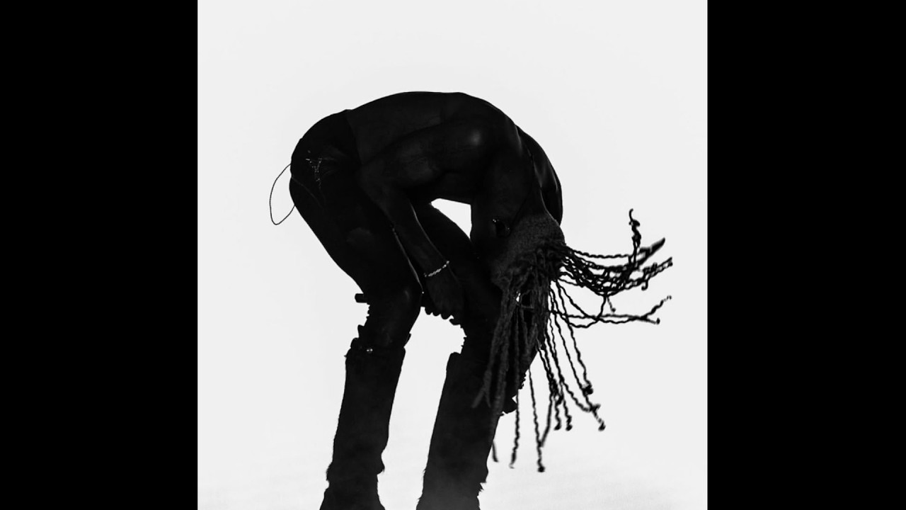 [FREE] Destroy Lonely Type Beat - 