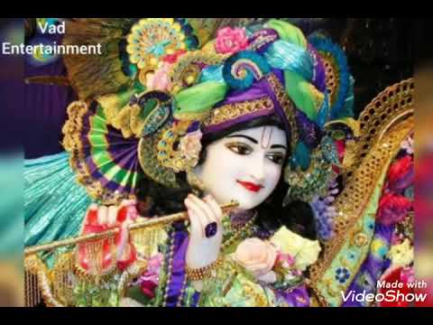 Murlidhra manmohna he nand na sree radhe madhvaa Krishna bhajan