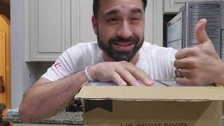 Vtopmart Budget Airtight Food Storage Containers And Lids