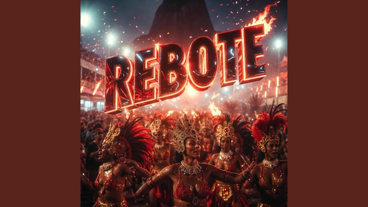 Watch Rebote on YouTube Watch Rebote on YouTube
