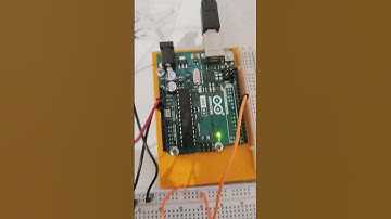 Forward and reverse rotation of micro Servo-motor using Arduino.