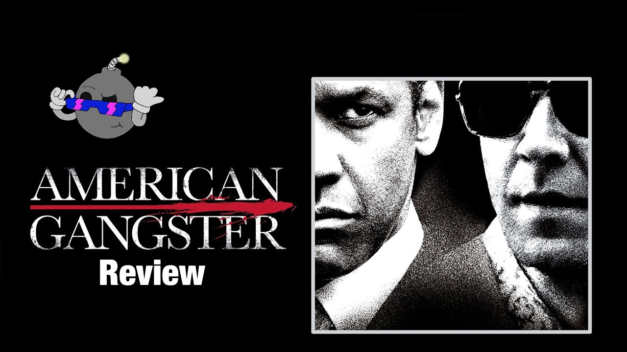 American Gangster Review YouTube