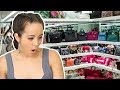 REACTING TO KYLIE'S $3,000,000 LUXURY PURSE CLOSET TOUR WITH MY HUSBAND! | Dee LaVigne