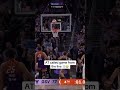 AT Wins It at the Line ⏱️
