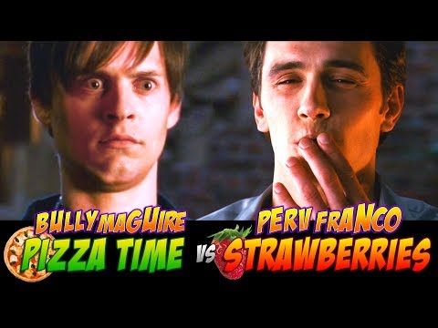 Video: Strawberry Pizza