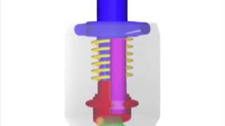 Sioux Tools Pin Clutch