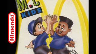 Mc Kids Music Nes - Story