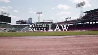 BC Law: Sheila Meagher ’16