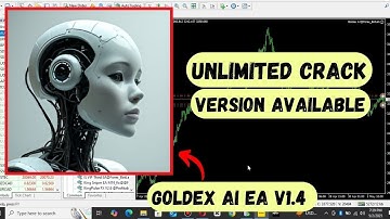 Goldex AI EA v1.4  | Category: MT4 EA | No DLL Required – Fully Unlocked Get Now Just $20