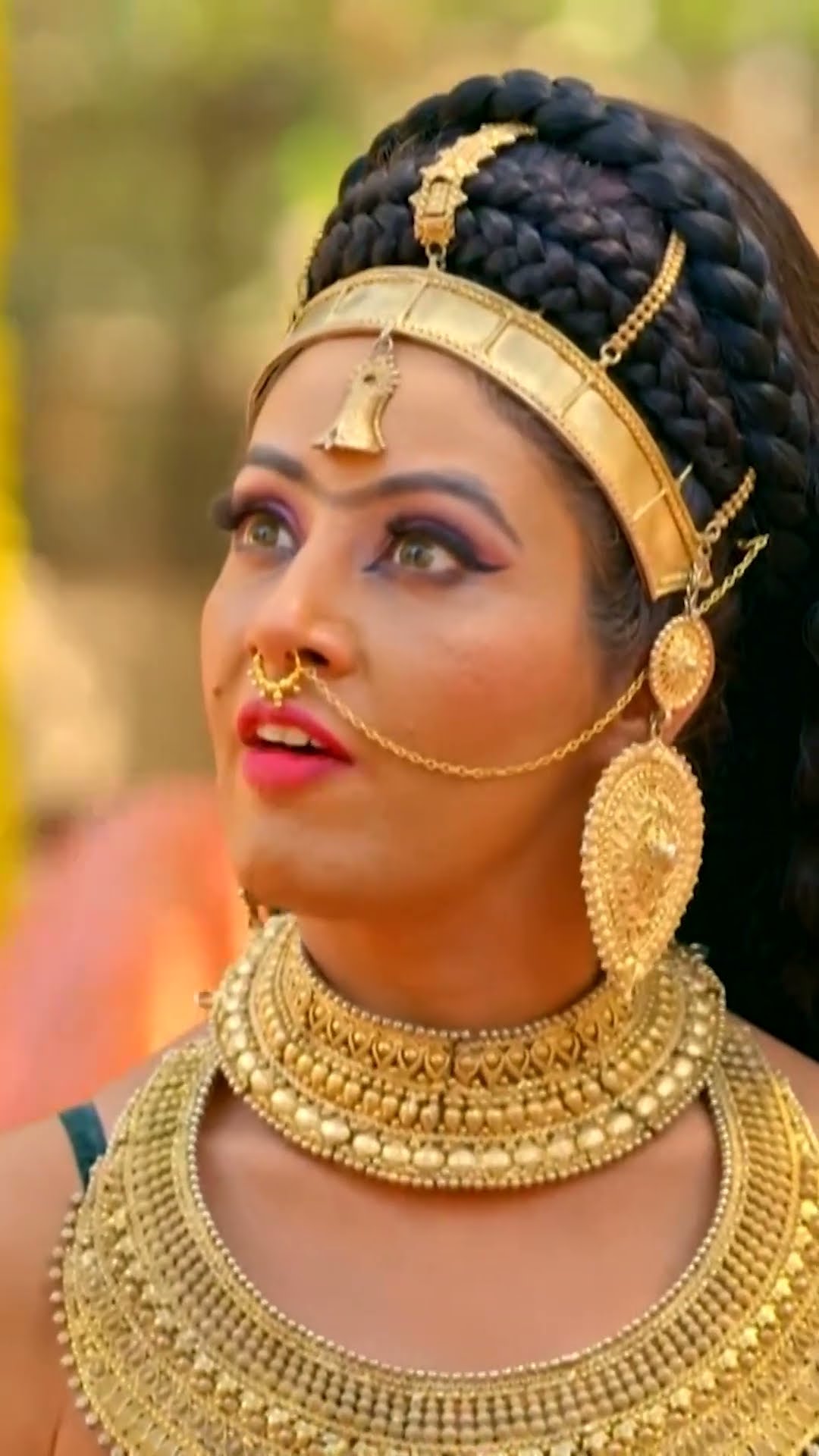 Shiv Shakti | दिति ने स्वार्थ को किया सतर्क | Best Moments #ColorsTV