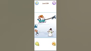 Troll Robber level 204
