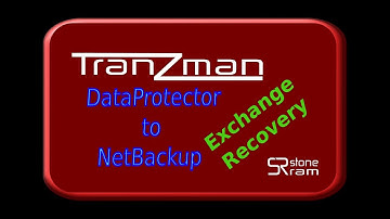 Exchange: 2010   Restoring EDB Full Backups