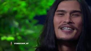 Virzha - Janji_TNS NET
