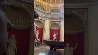 All in Italy