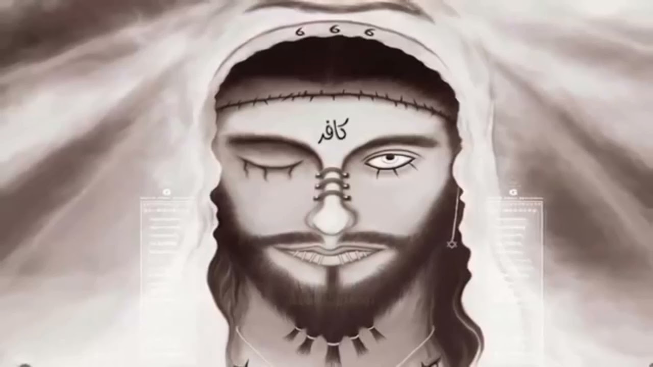 ماسر مدنب هالي مع اليهود وهل هيا حقا نهايتهم على وشك الانتهاء في سنة 2022