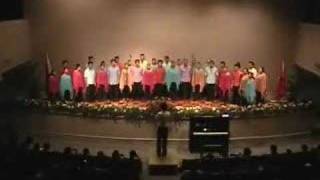 Aku Cinta Kamu by Teddy Dullano