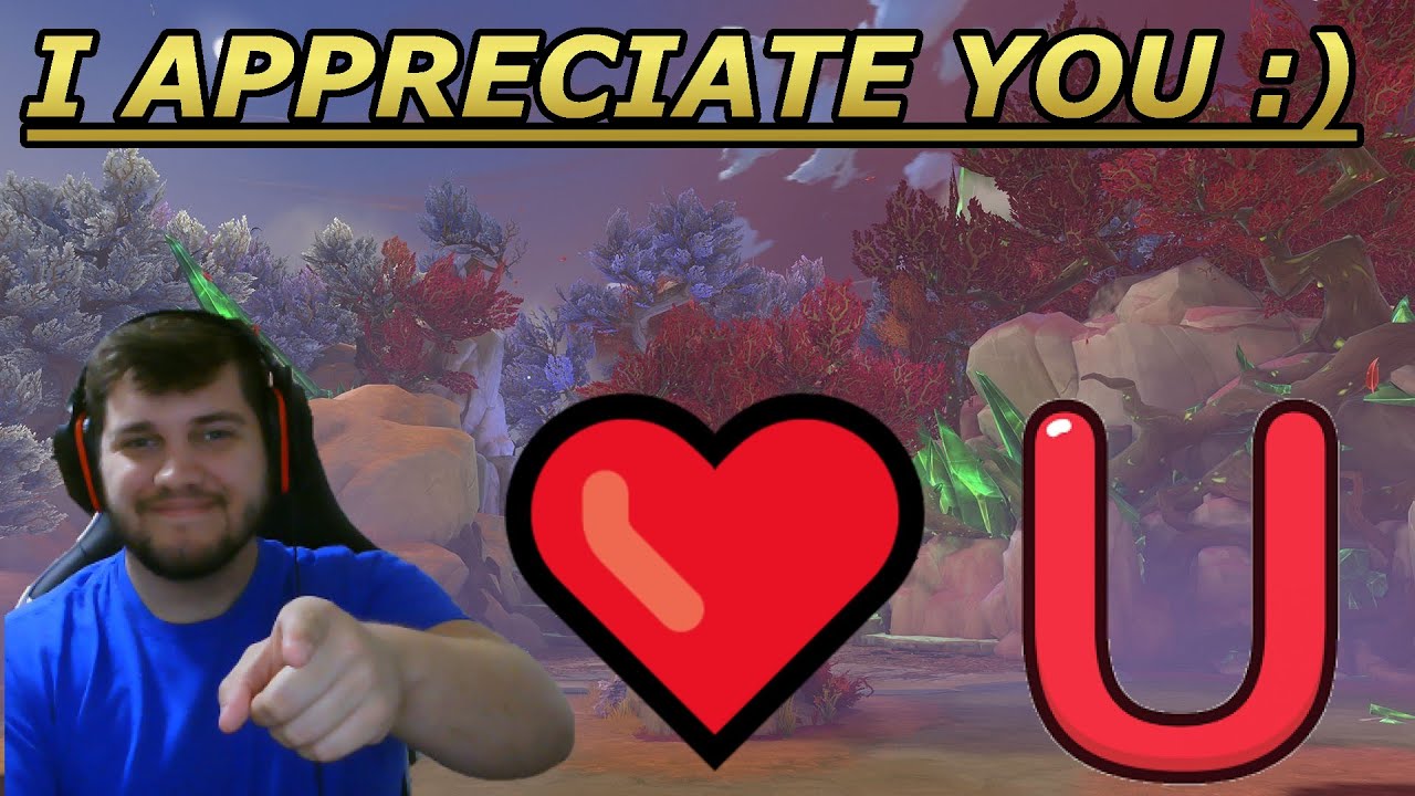 I LOVE YOU GUYS! YOU'RE AMAZING! (AZ Eset) Season 8 Ranked 1v1 Duel