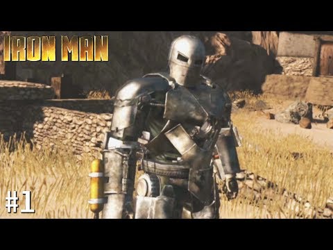 Video: Oglejte Si Posebno Microsoftovo Posebno Izdajo Iron Man Xbox One