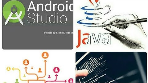 Android StudioTutorials for Beginners-1 || How to install java jdk & Android studio ||