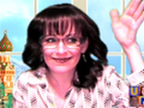 SARAH PALIN SHOW: Today's Guest is Mystic Life, Author of "Spiritual Polyamory" - UnificationNow