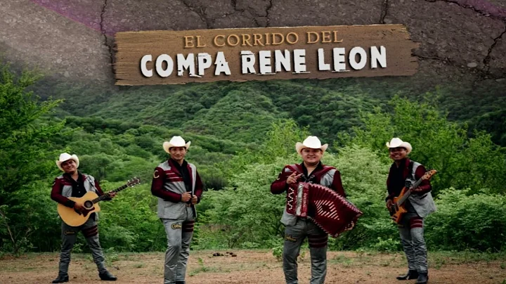 Los Campeos-  Compa Rene Leon