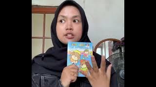 Video ATS B.Inggris Lisan_ Daisya Syadiana Putri AK1C Morning