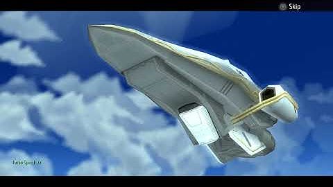 Legend of Heroes: Trails to Azure (Geofront, Blind). Part 43: The Azure Tree