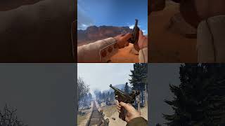 P08 - Battlefield 1 vs Tannenberg