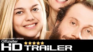 Verstehen Sie die Béliers? Trailer deutsch/german | 2015 HD