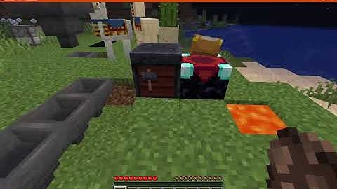 Villager Spawn Egg 1.16.1 Datapack Overview