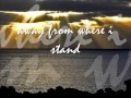 Someone's Always Saying Goodbye by Toni Gonzaga (lyrics 06-10-14)