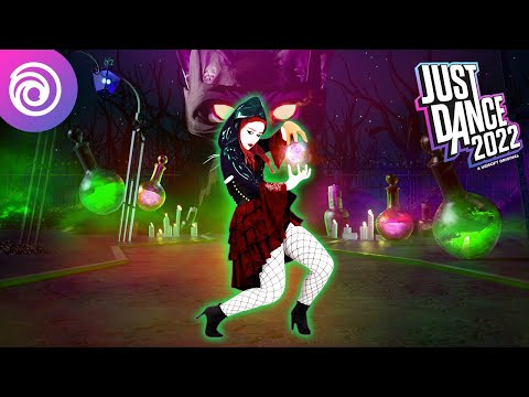 BOSS WITCH - SKARLETT KLAW | JUST DANCE 2022 (OFFIZIELLER)