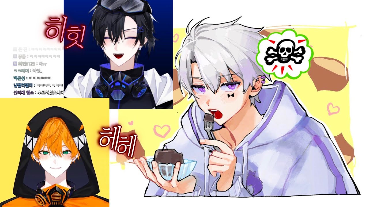 [RE:R Leeon] 기관장님이 톰젤즈를 말빨로 이길 수 없는 이유